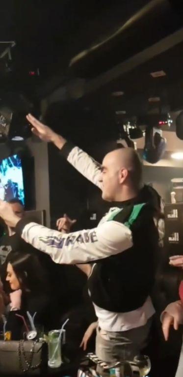 Vlada Matović