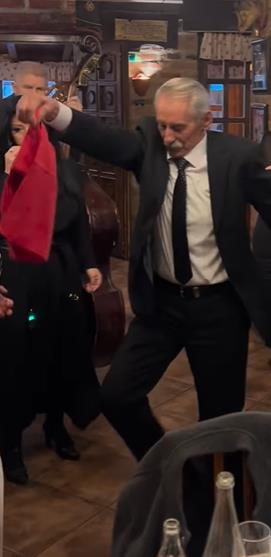 Svadba Milana Vasića