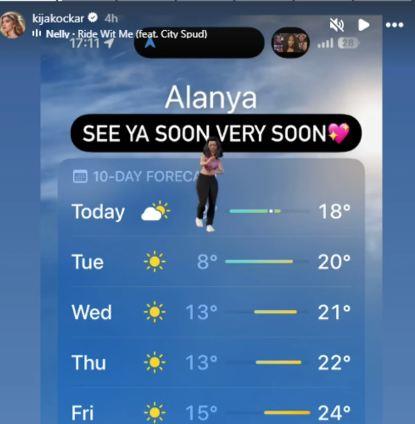 Kija Kristina Kockar