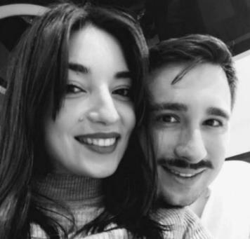 Ova lepotica je snajka Žike Jakšića