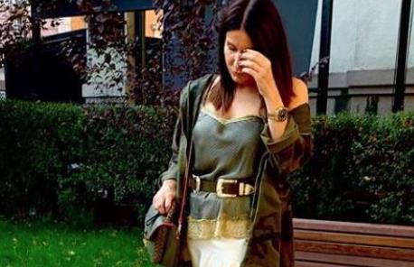 Snežanu Dakić muž varao sa 21 godinom mlađom