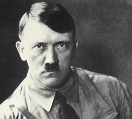 Adolf Hitler