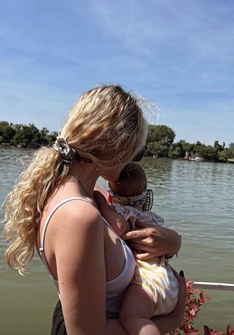 Slađa Poršelina vodi Terzu na Bali