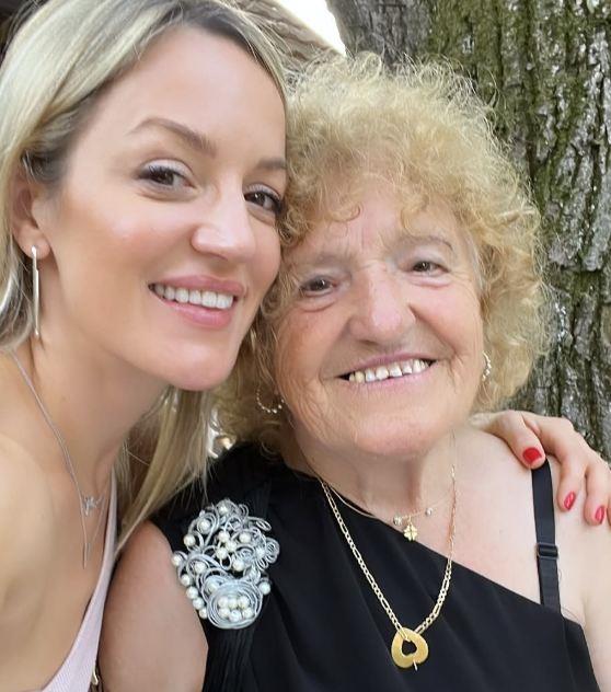  Tijana Bogićević pretrpela jake životne udarce