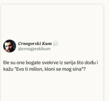  Sonja Vuksanović ponovo zaintrigirala javnost 