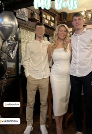 Supruga pokojnog repera, Danica Andonov danas slavi poseban dan