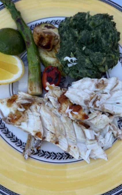 Una Čolić pokazala kako održava savšenu liniju