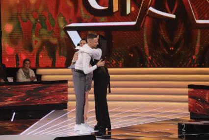 Aladin Pehić i Lidija Graovac duel