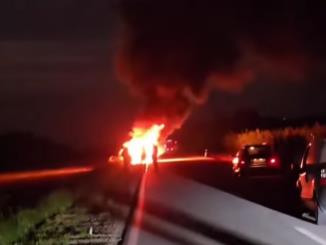 požar Kragujevac Topola