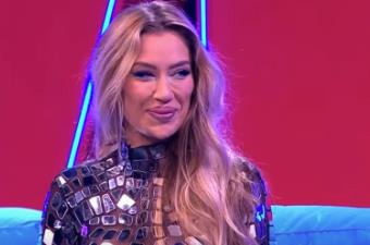 Tea Tairović progovorila o venčanju