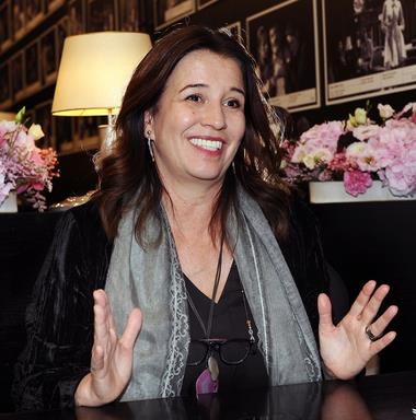 Nela Mihailović je dobitnica nagrade Žanka Stokić