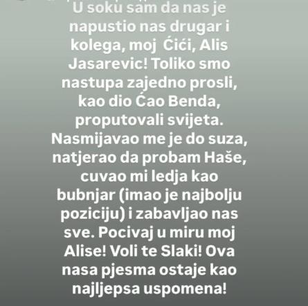 Alis Jašarević