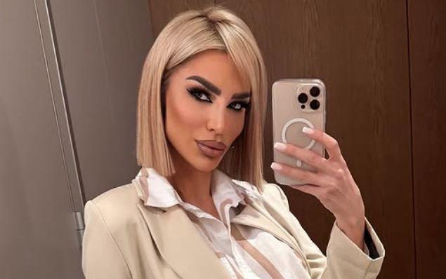 Car hteo da ubije Aleksandru Nikolić