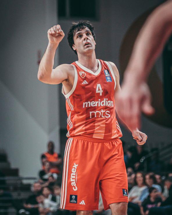 Miloš Teodosić