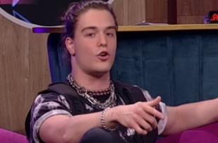 Sin Mikija Panjkovića