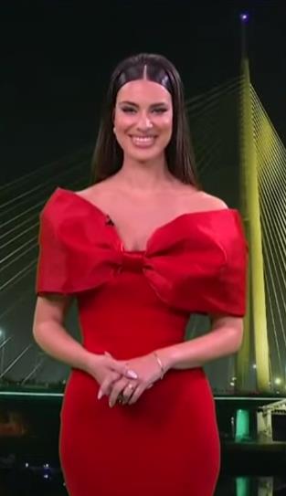 Dragana Kosjerina