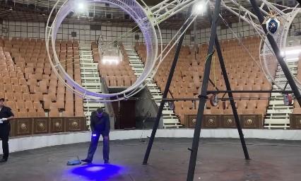 Cirkus Rusija