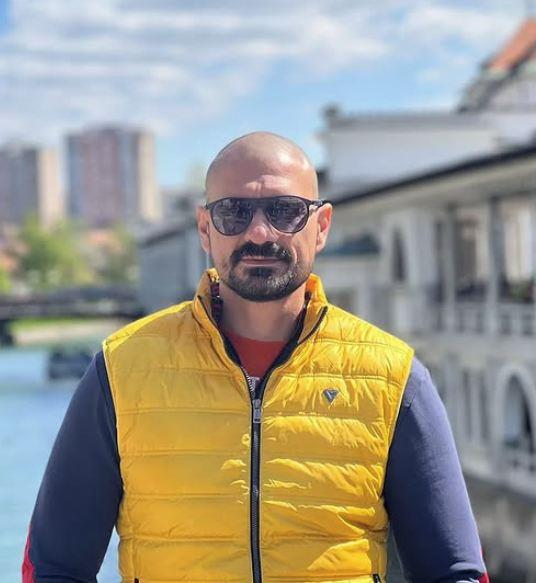 Igor X više ne peva, evo kako izgleda i čime se bavi danas