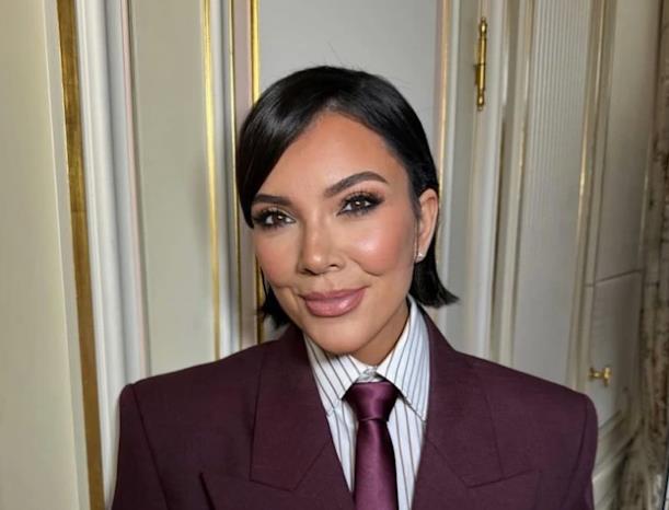 Kris Džener izgleda identično kao Kim Kardašijan