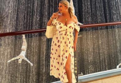 Dea Đurđević ponovo zaljubljena