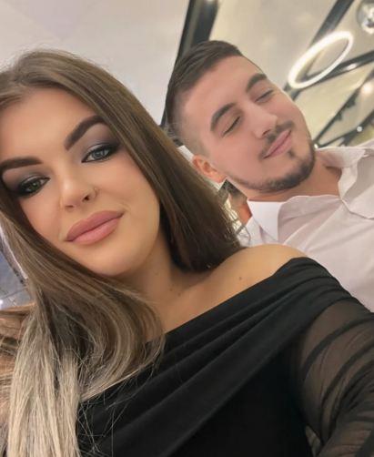 Evo šta radi i gde je bivša zadrugarka Nina Babić