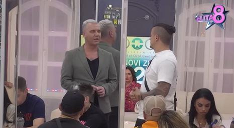 "NE ZNAM SA KIM JE SVE SPAVALA, TRAŽIĆU DNK" Terza potpuno pukao zbog Milice i priča da je zauzeta: Nisam ja majmun...