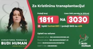 Kristina Vesić - budi human.jpg