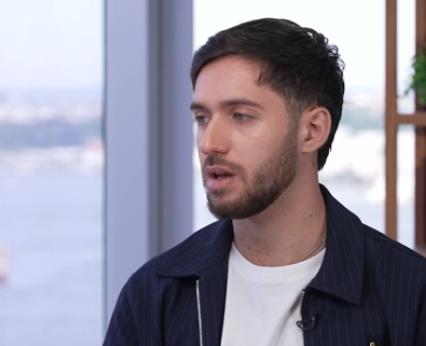 Omer Šem Tov