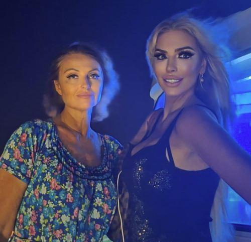 Ava Karabaić drži privatne časove