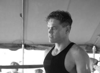 Devin Harjes