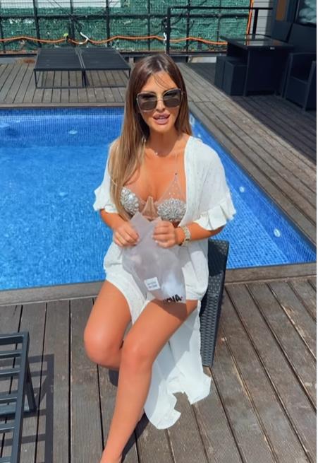 Ana Radulović