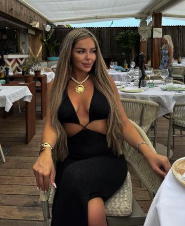 Nataša Rodić kupila četiri stana u Beogradu