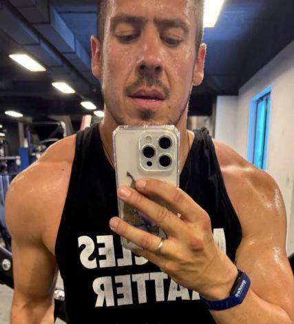 Nikola Rokvić se pretvorio u zver