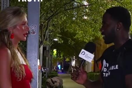 Srpkinja objasnila Amerikancu kako izgleda dejtovanje u Srbiji