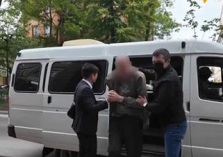 FSB Rusije ukrajinski agent.jpg