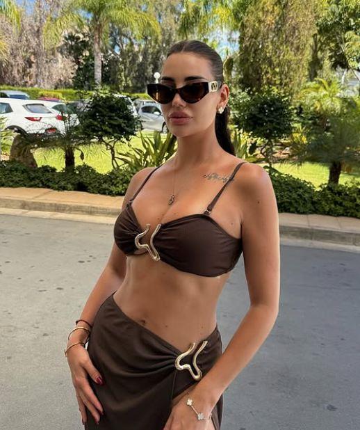 Katarina Grujić otkrila tajnu vitke linije 