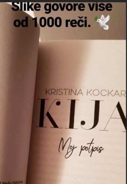 Buran odnos Slobe i Kije nakon razvoda