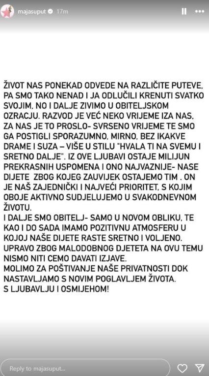 Maja Šupit