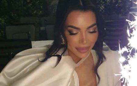 Helenu na Instagramu brani bivša žena njenog muža