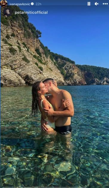 Poznati estradni par uhvaćen u vreloj akciji