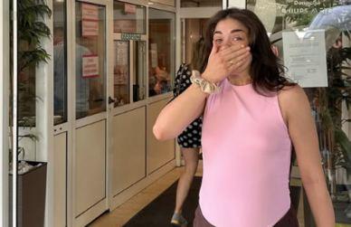 Porađa se žena Alekse Perovića