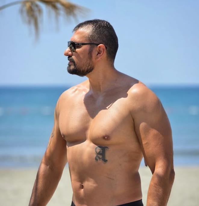 Igor Kostić