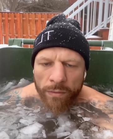 Srpski MMA borac Strahinja Gavrilović koji je ubijen u Kanadi bio je u zatvoru