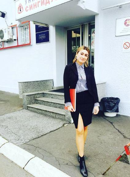 Ovo je mlađa ćerka Đoleta Đoganija i Slađe