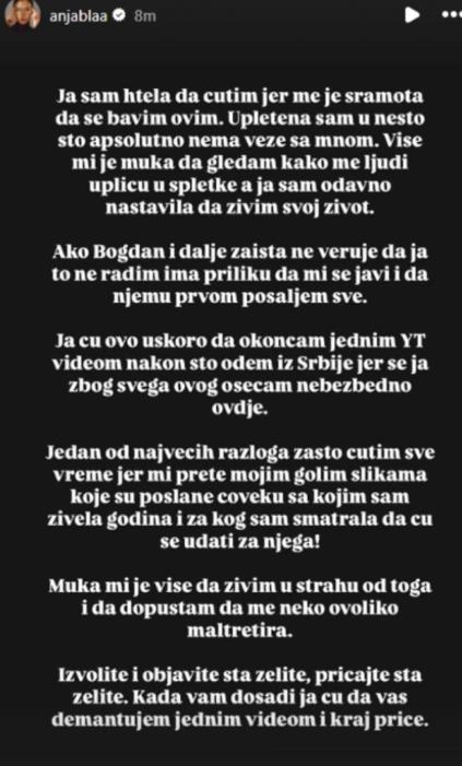 Anja Bla