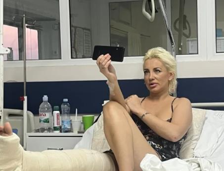 Operisana učesnica Elite 8 objavila sliku iz bolnice