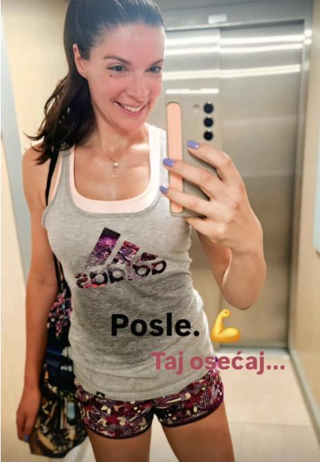 Sanja Kužet