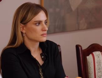 Milica Đurđević Stamenkovski