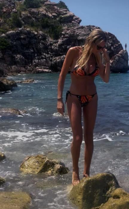 Sandra Kalinić