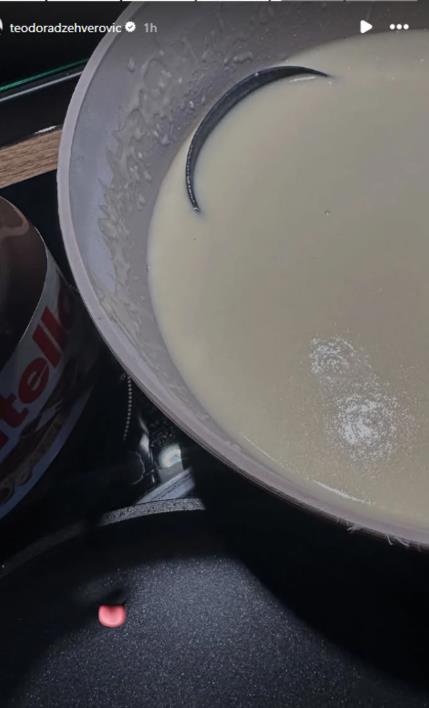 Teodora Džehverović